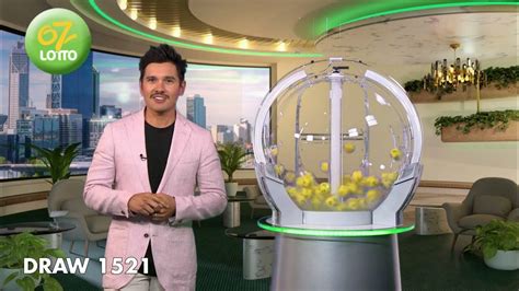 oz lotto results draw 1521.